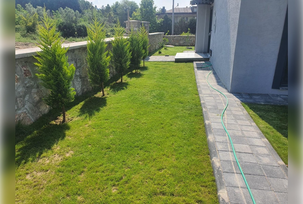 Yalova Havuzlu Lüks Villa